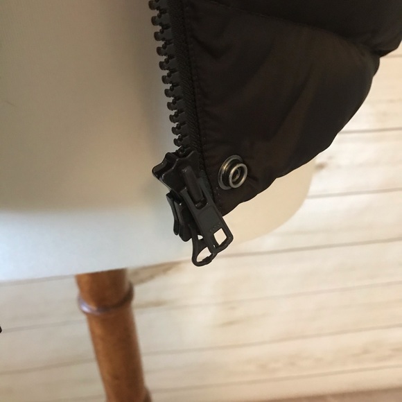 J. Crew Down Vest - Picture 3 of 6